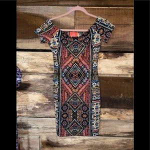 Ladies Chelsea & Violet Super Cute Dress Size XS